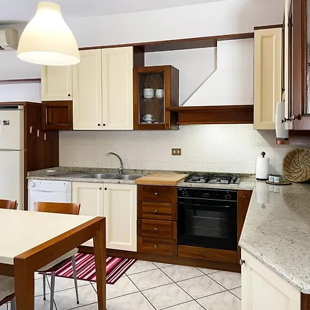Apartmán Torre - Affitti Brevi Italia Modena