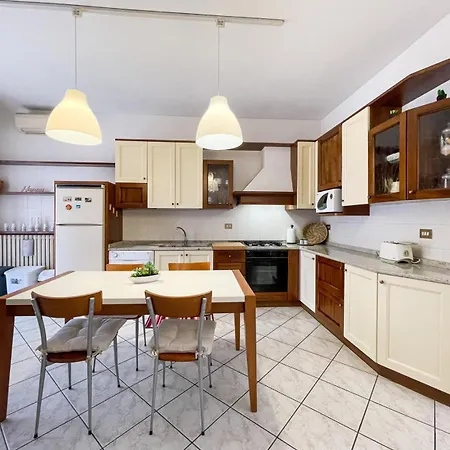 Apartmán Torre - Affitti Brevi Italia