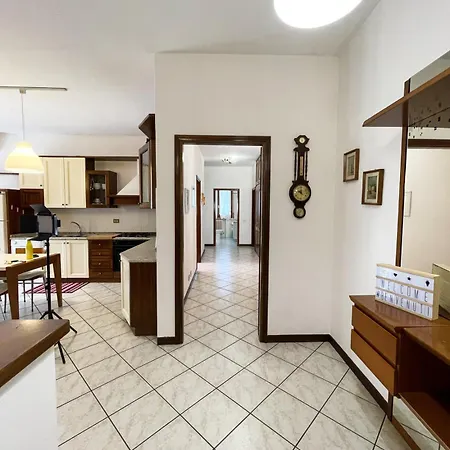 Apartmán Torre - Affitti Brevi Italia