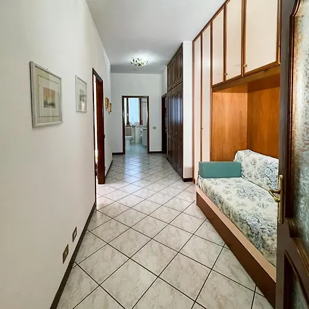 Apartmán Torre - Affitti Brevi Italia Modena