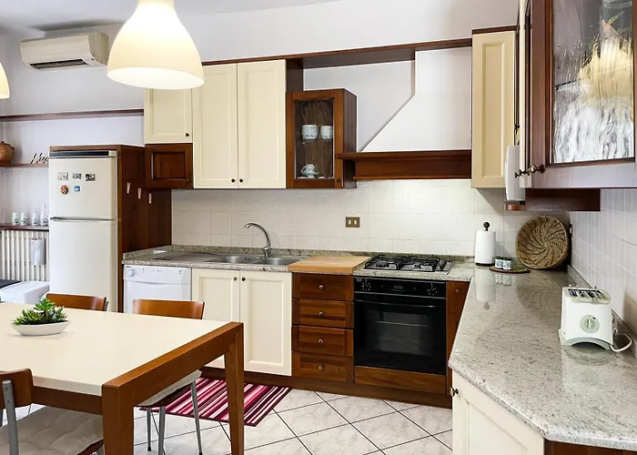 Lejlighed Torre - Affitti Brevi Italia Modena